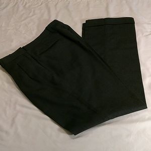 Men's Thompson dress pants.